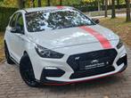 Hyundai i30N performance | 10/35 THIERRY NEUVILLE SPECIAL, Auto's, Hyundai, 1998 cc, Lane Keeping Assist, Alcantara, Wit