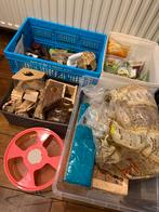 Hamsterspullen en -eten, Dieren en Toebehoren, Ophalen, Gebruikt, Overige typen