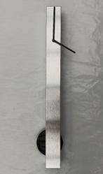 Wandklok, Ophalen of Verzenden, Zo goed als nieuw, Wandklok