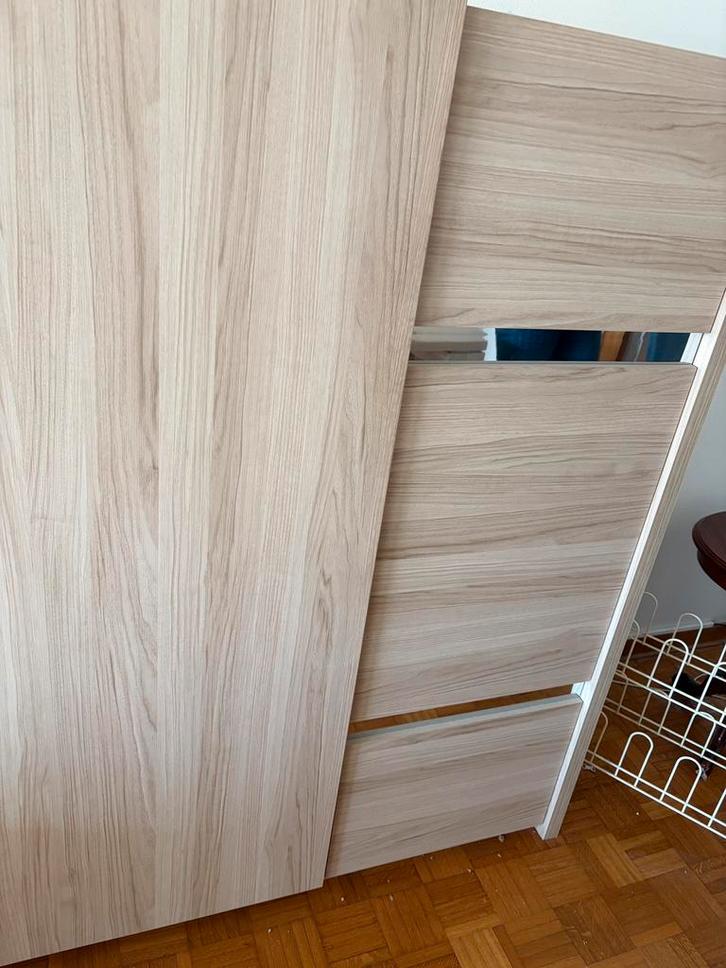 Complete eetkamer, Huis en Inrichting, Complete eetkamers, Gebruikt, Ophalen