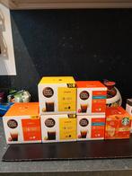 Dolce gusto capsules, Ophalen