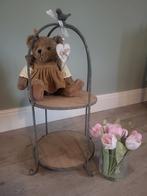 Landelijke decoratie, Ophalen