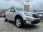 Dacia Sandero Stepway 0.9Tce 2013/97000 km, Euro 5, Achat, Entreprise, Sandero