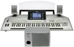 Clavier Yamaha Tyros 2 (Réservé, Musique & Instruments, 61 touches, Sensitif, Yamaha, Enlèvement
