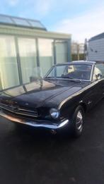 Ford Mustang, Autos, Cuir, Achat, Automatique, Particulier