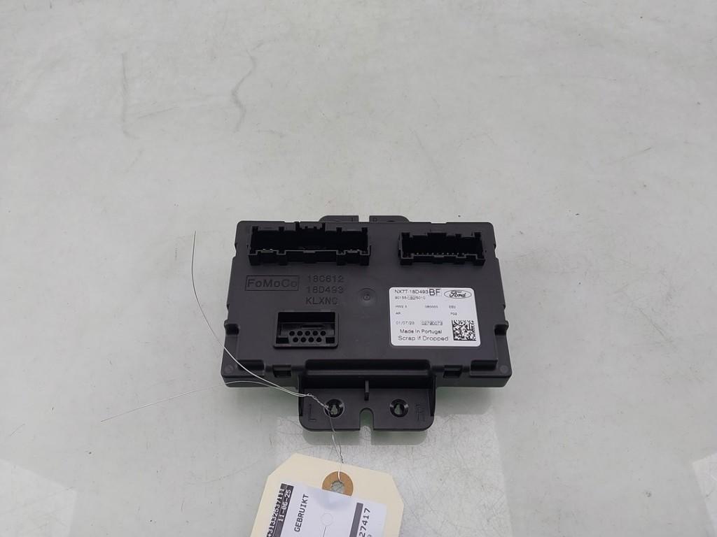 DIVERS Ford Focus 4 Wagon (|NX7T18D493BF|2640998|), Autos : Pièces & Accessoires, Autres pièces automobiles, Ford, Utilisé