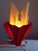 Lampe drapé, Enlèvement ou Envoi, Utilisé