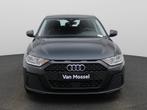 Audi A1 Sportback 1.0 25 TFSI 70kW Advanced, Auto's, Audi, Voorwielaandrijving, Stof, Zwart, https://public.car-pass.be/vhr/a4cf6586-58b3-4804-b07e-fba0240b2ed2