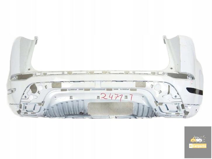 Pare-chocs arri re Range Rover EVOQUE II 18, Autos : Pièces & Accessoires, Carrosserie & Tôlerie, Pare-chocs, Utilisé