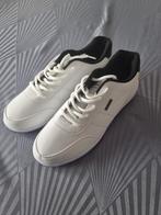Splinternieuwe sportieve heren Sneakers!
Maat: 45
Kleur: geb, Kleding | Heren, Wit, Nieuw, Ophalen of Verzenden, Sneakers