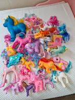 My Little pony's en toebehoren 33 stuks, Enlèvement