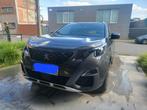 Peugeot 3008 GT line 1600, Auto's, Peugeot, Automaat, USB, Bruin, 1600 cc