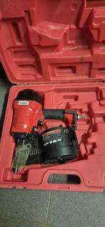 cloueur pneumatique Alsafix pro, Ophalen, Zo goed als nieuw