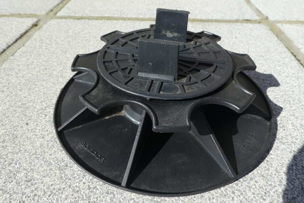 tegeldragers, Ophalen, Gebruikt, Overige materialen, Overige typen