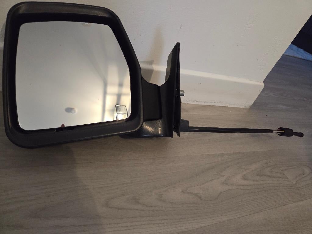 Rétroviseur Expert,  Jumpy ou Scudo, Enlèvement, Neuf, Citroën