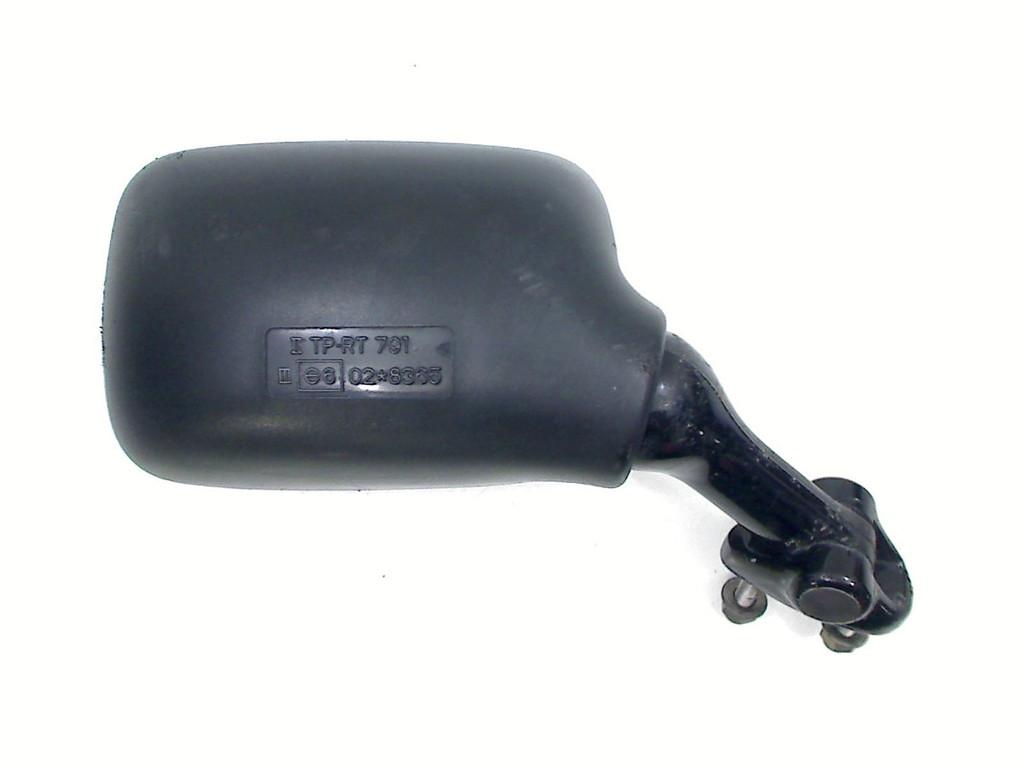RETROVISEUR EXTERIEUR DROIT TL 1000 S 1997-2001 (TL1000S), Motos, Dhr. S. di Majo, Utilisé, Info@cama-motorparts.nl, P.J. Troelstraweg 8 8
3144 CX  MAASSLUIS, NL