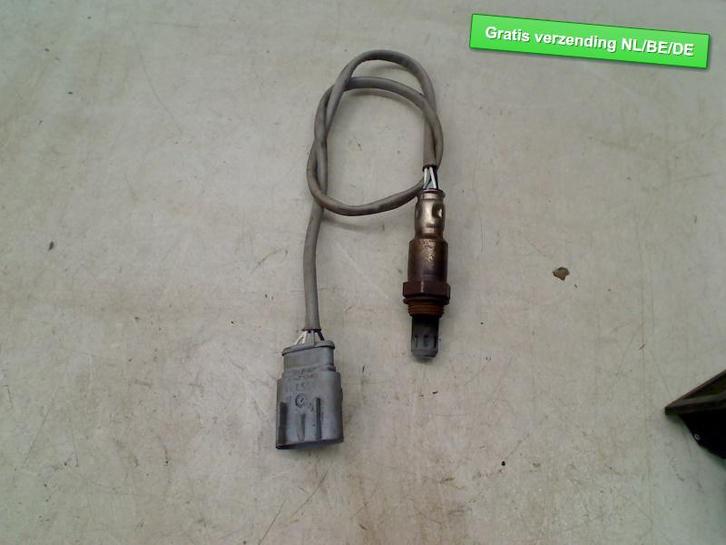 SONDE LAMBDA Fiat 500 (312) (01-2007/12-2012) (55249875), Autos : Pièces & Accessoires, Autres pièces automobiles, Fiat, Utilisé