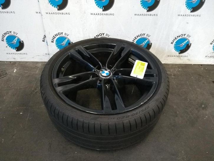 BMW 6 SERIES F12 640D  VELG 2014, Auto-onderdelen, Overige Auto-onderdelen, Nieuw, ARN erkend, Stiba lid, Erkend duurzaam, Ophalen of Verzenden