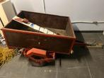 Kleine aanhangwagen 120x90, Auto diversen, Aanhangers en Bagagewagens, Ophalen, Zo goed als nieuw
