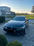 BMW 418 d -GRAN COUPE - 150 PK - 01/2017 - 90.600 KM, Auto's, BMW, Automaat, Achterwielaandrijving, 1995 cc, 4 cilinders