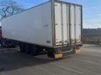 KÖGEL - 2007 - Koel/vries oplegger, Overige brandstoffen, Bedrijf, Aanhangers en Opleggers, Te koop