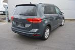 VW Touran || Highline || 1.5TSI - 7pl., Auto's, Monovolume, 1498 cc, 4 cilinders, Alcantara