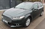 Ford Mondeo 1.5Tdci 120Cv 2016 165000Klms, Achat, Euro 6, Entreprise, Mondeo