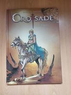 Croisade (Dufaux/Xavier ) : TT de BD Must N4 ., Une BD, Enlèvement, Neuf