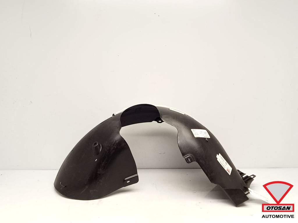 VW Golf 7 Enjoliveur de roue Cache-boue droit avant arri re, Volkswagen, Volkswagen AG, Utilisé, Berliner Ring 2
38440  Wolfsburg, DE