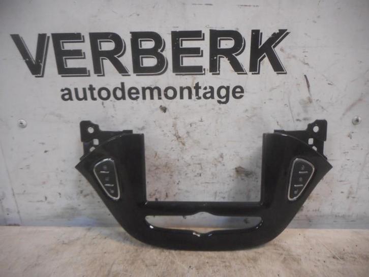 TABLEAU DE BORD DIVERS Opel Corsa E (39050453), Autos : Pièces & Accessoires, Tableau de bord & Interrupteurs, Opel, Utilisé