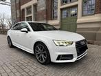 ✅ Audi A4 3.0TDI Quattro S-tronic S-Line Virtual Screen Led, Auto's, Audi, A4, Particulier, Te koop, Automaat