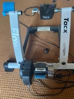 Tacx Flow, Sport en Fitness, Ophalen, Gebruikt, Overige typen