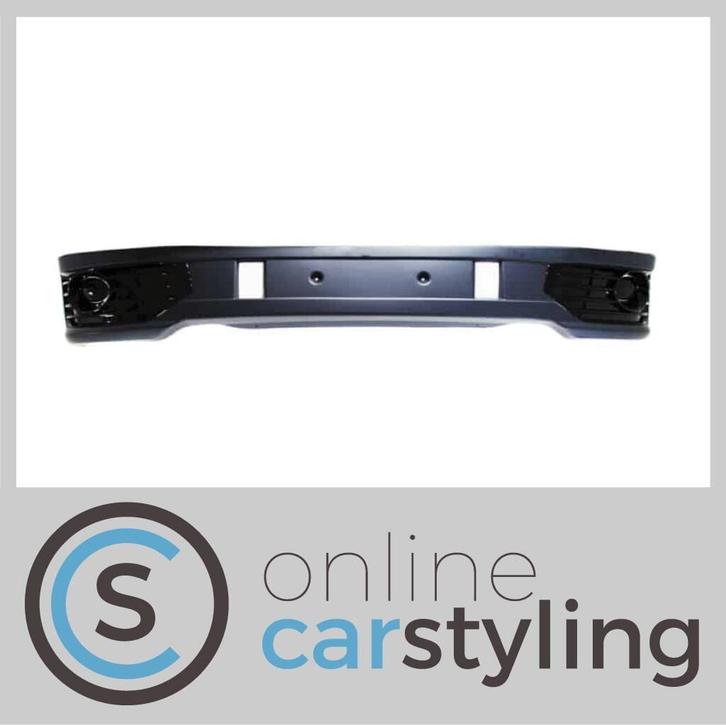 Voorbumper spoiler Sportline VW Transporter T5.1, Auto-onderdelen, Carrosserie, Bumper, Volkswagen, Voor, Nieuw, Ophalen of Verzenden
