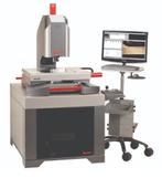 CNC meet microscoop, Ophalen