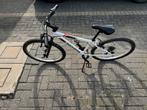 Mountainbike ROCKRIDER, Ophalen, Gebruikt, Aluminium, V-brakes