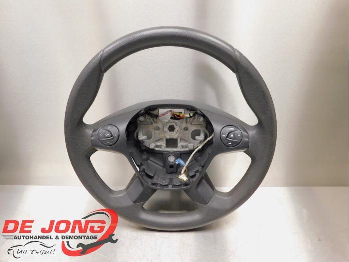 Volant d'un Ford Transit, Autos : Pièces & Accessoires, -, 3 mois de garantie, -, -