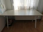 Bureau tafel rotten ikea, Ophalen, Overige materialen, Overige kleuren, 140 cm