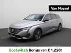 Peugeot 308 SW 1.2 PureTech 130 S&S EAT8 Allure, Auto's, Stof, Gebruikt, 1462 kg, 5 deurs
