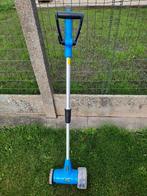 Brosse à désherbage électrique, Enlèvement, Comme neuf