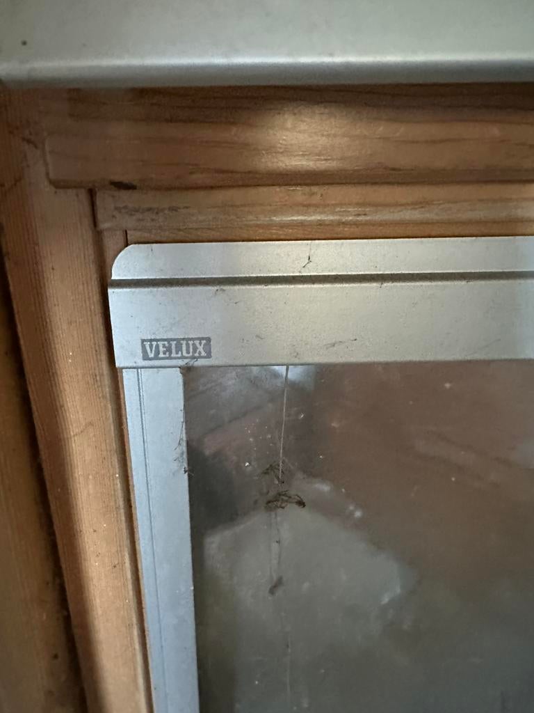 Parasolvoet, Ophalen, Zo goed als nieuw