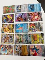 Pokemon kaarten V, EX, Star en Vmax!, Hobby & Loisirs créatifs, Jeux de cartes à collectionner | Pokémon, Enlèvement, Neuf