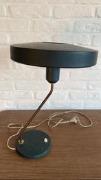 Vintage lamp louis kalff Romeo Philips, Ophalen, Zo goed als nieuw