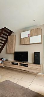 Meubles de meuble TV, Enlèvement, Comme neuf