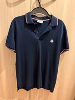 Moncler polo, Vêtements | Hommes, Polos, Enlèvement, Comme neuf, Taille 48/50 (M)