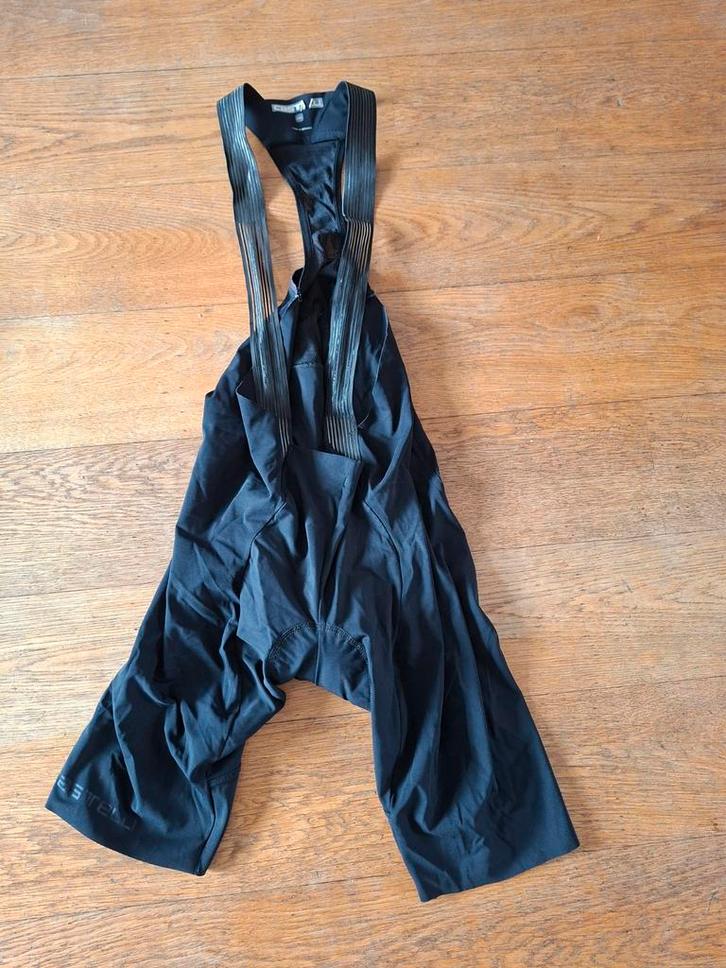 Castelli Free Aero RC Bibshort 3XL, Fietsen en Brommers, Fietsaccessoires | Fietskleding, Verzenden