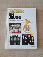 Muziek en jeugd, Enlèvement ou Envoi, Christian Wauters, Général, Comme neuf