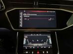 Audi A6 45TFSI 265PK QUATTRO * S-LINE * FULL BLACK PACK *, Autos, Audi, 177 g/km, Achat, Euro 6, 5 portes