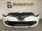 Bumper Renault Clio 4 2012-2015 620221112R Voorbumper F3-170, Auto-onderdelen, Gebruikt, Voor, 6 maanden garantie, Ophalen of Verzenden