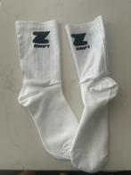 1 paar nieuwe Zwift Sokken !, Kleding | Heren, Sokken en Kousen, Verzenden, Zo goed als nieuw
