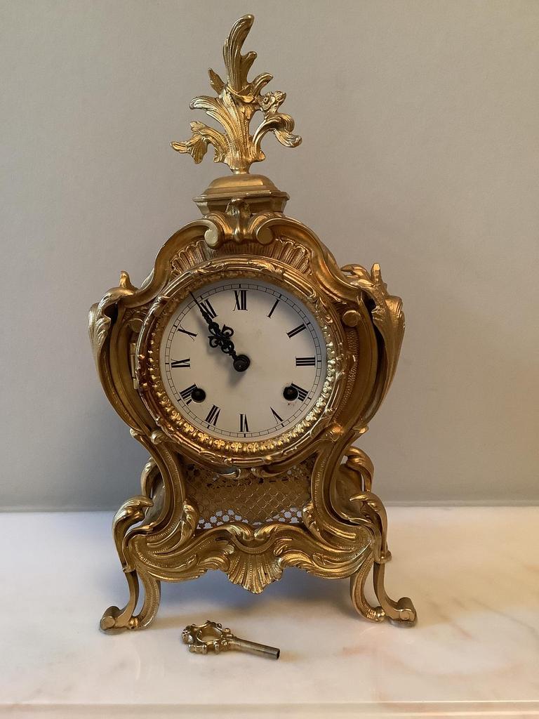 Horloge ancienne, Enlèvement ou Envoi